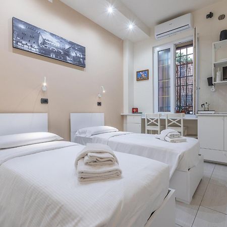 Piccola Anastasia - Your Cozy Bologna Stay Exterior foto
