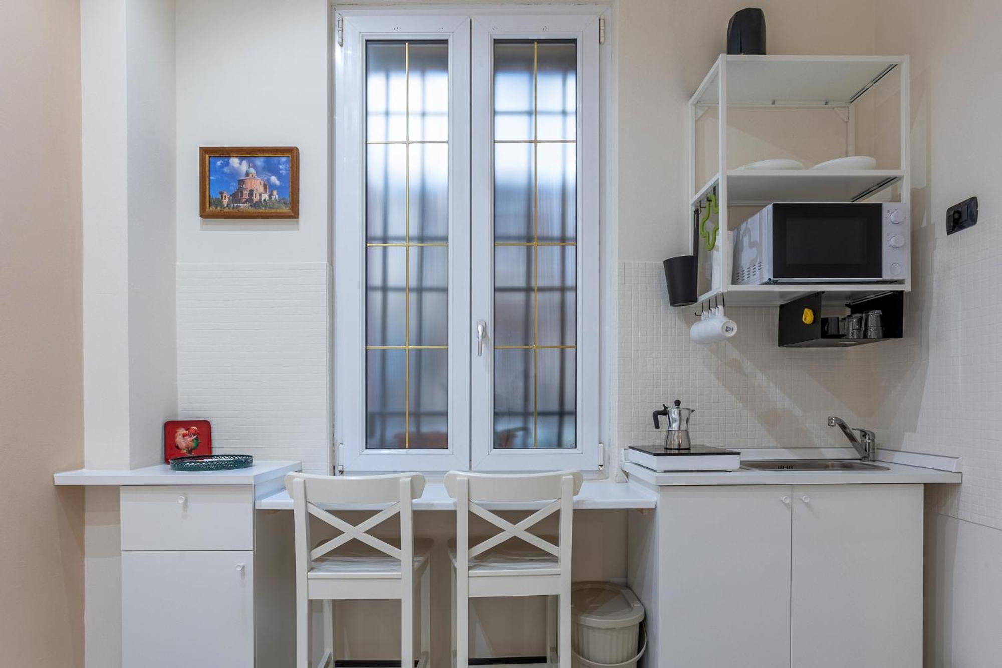 Piccola Anastasia - Your Cozy Bologna Stay Exterior foto