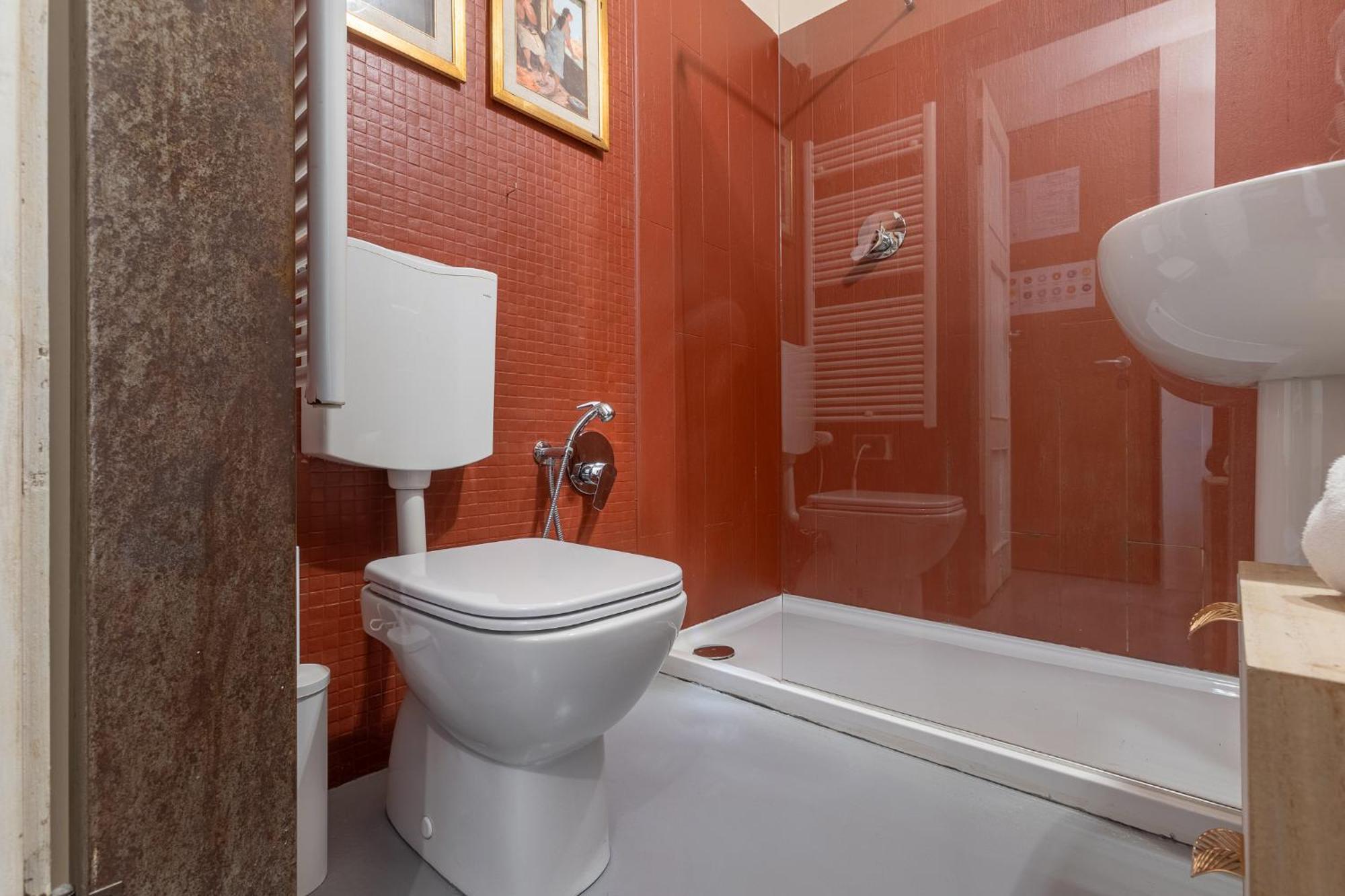 Piccola Anastasia - Your Cozy Bologna Stay Exterior foto