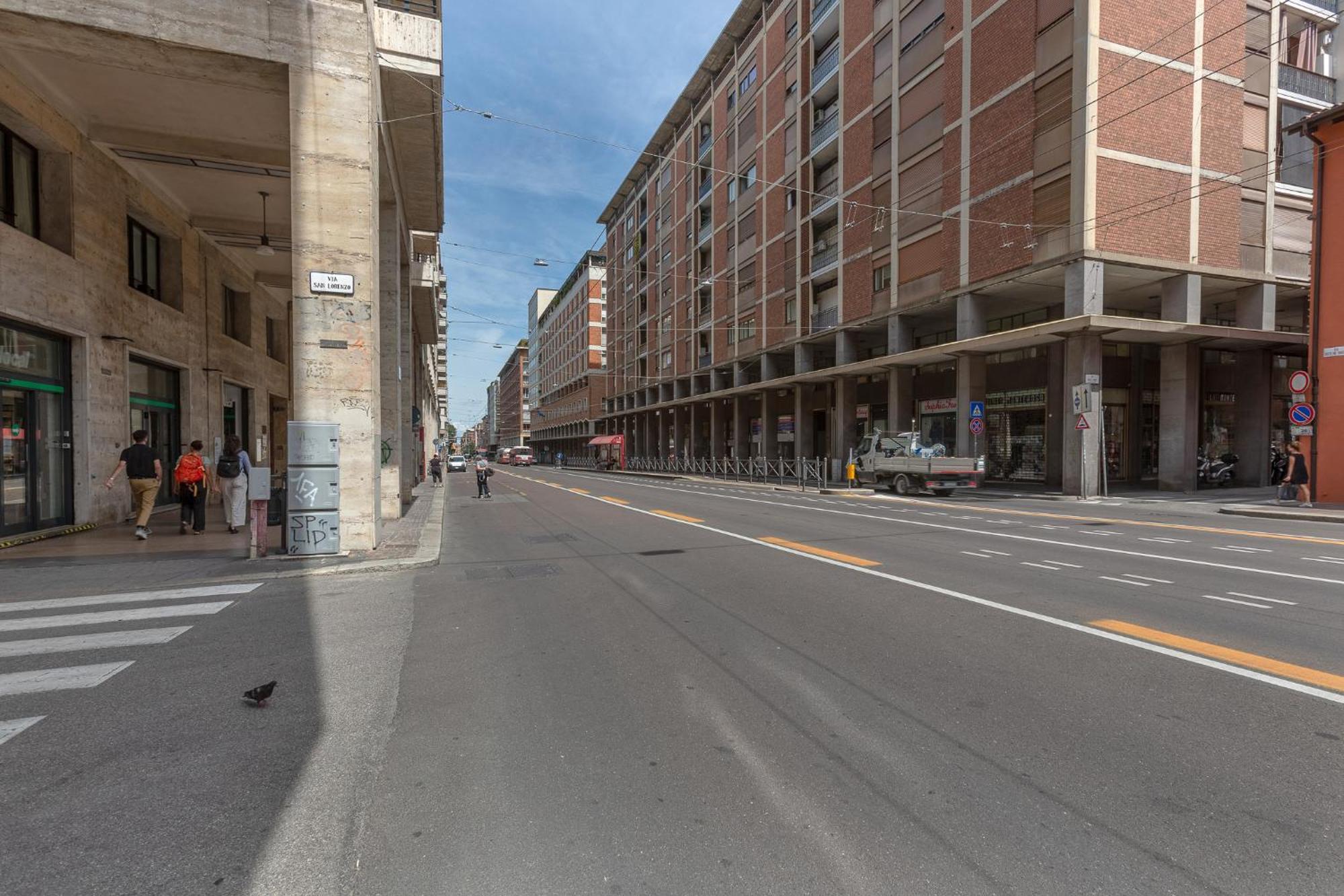 Piccola Anastasia - Your Cozy Bologna Stay Exterior foto