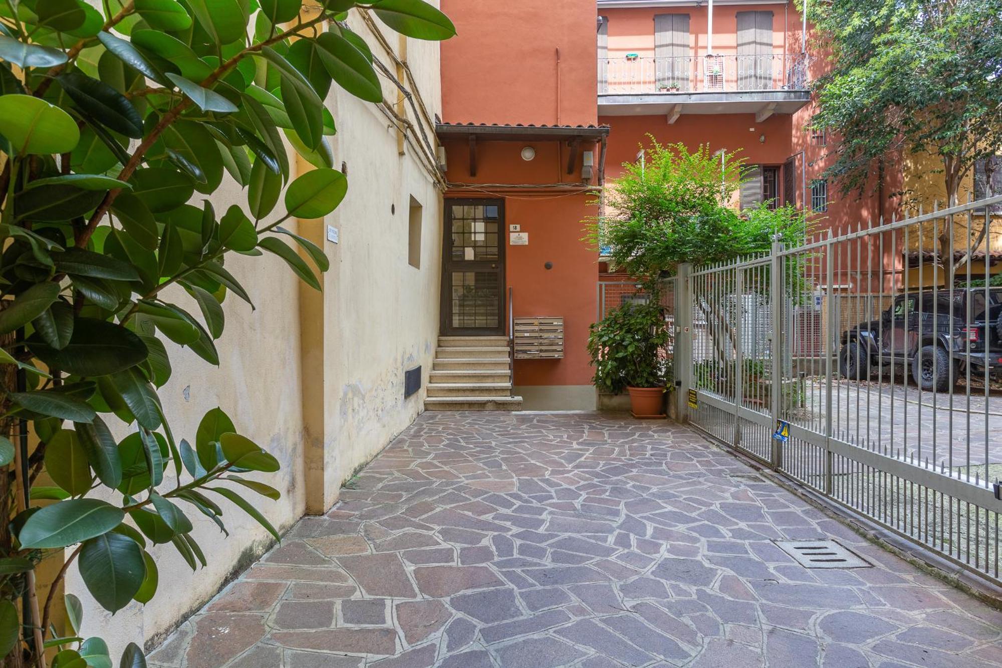 Piccola Anastasia - Your Cozy Bologna Stay Exterior foto